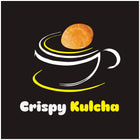 Crispy kulcha 